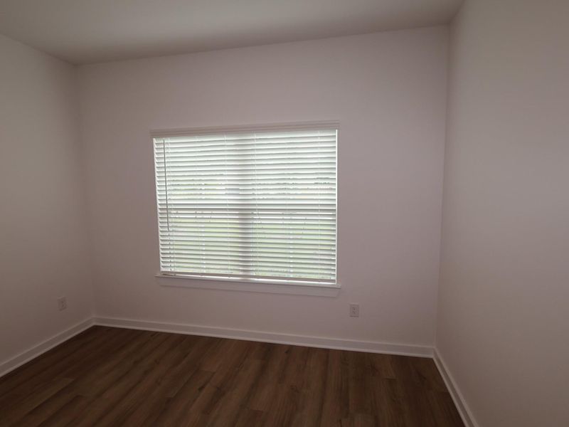 Spacious, unfurnished interior of a new home in Summerview, Fulshear (Image 26). Spacious, unfurnished interior of a new home in Summerview, Fulshear (Image 26).