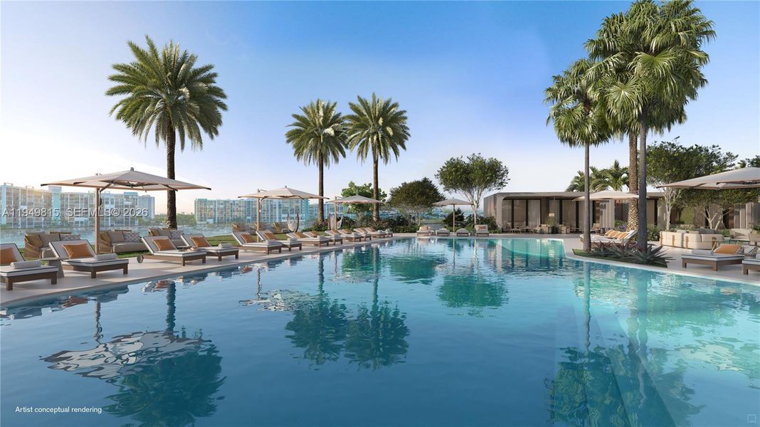 Community amenities in , Hollywood (Image 12).