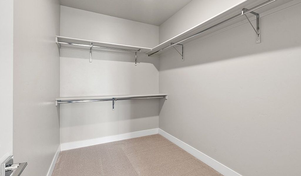 Agate-B922-HopeSprings Closet