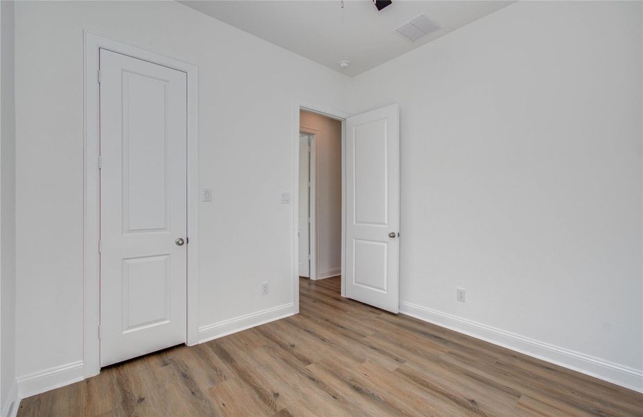 2nd Bedroom