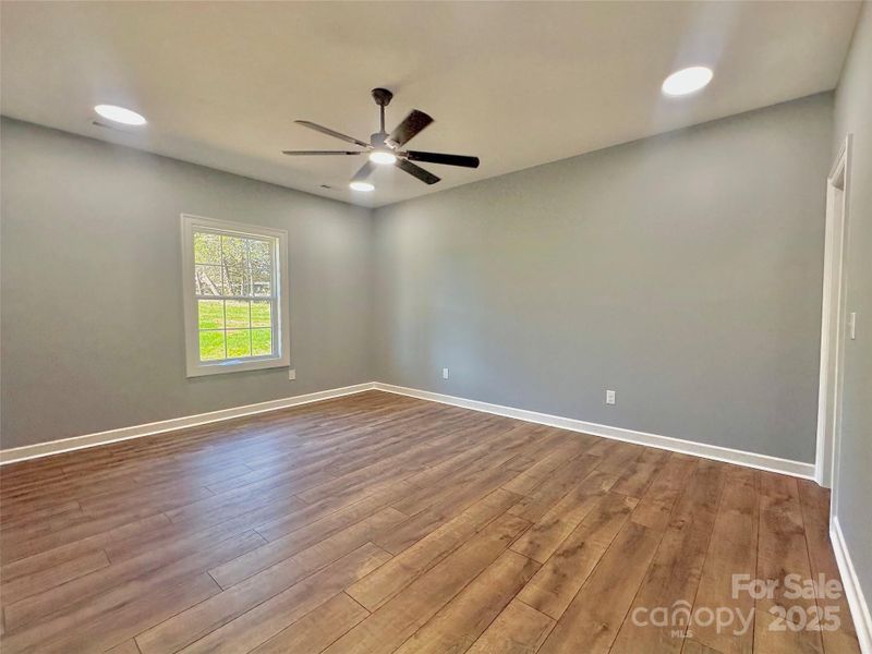 Spacious, unfurnished interior of a new home in , Maiden (Image 15). Spacious, unfurnished interior of a new home in , Maiden (Image 15).