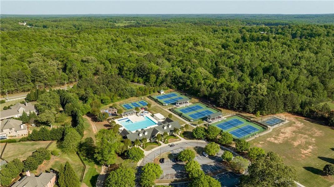 Community amenities in , Jefferson (Image 74).