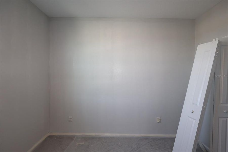 In-progress construction of a new home in Tribute at Ovation, Winter Garden, FL (Image 55). In-progress construction of a new home in Tribute at Ovation, Winter Garden, FL (Image 55).