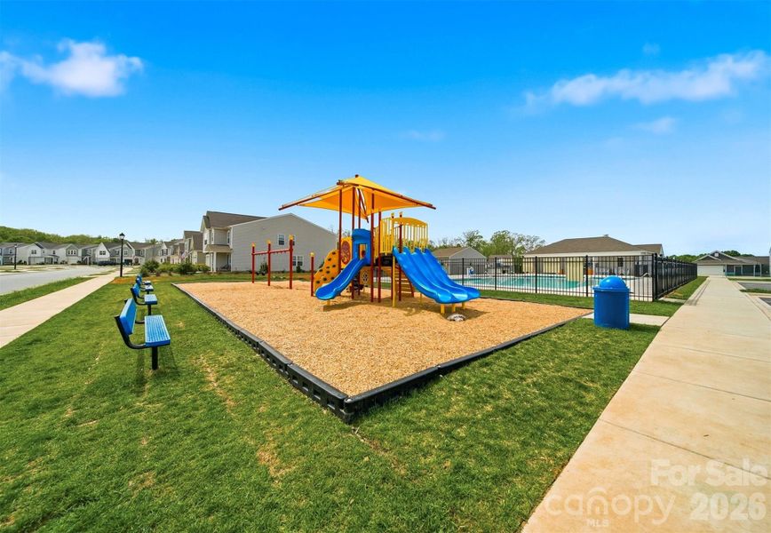 Community Playground Community Playground