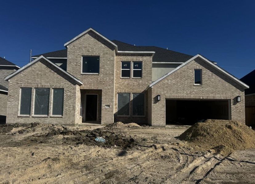 1681 Birch Lake Bend ~ Under Construction 1681 Birch Lake Bend ~ Under Construction