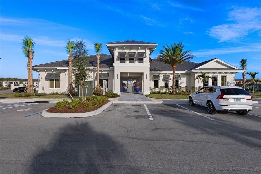 Community amenities in , Punta Gorda (Image 36).