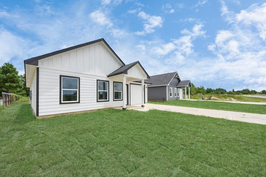 Image 1 of a home in . Image 1 of a home in .