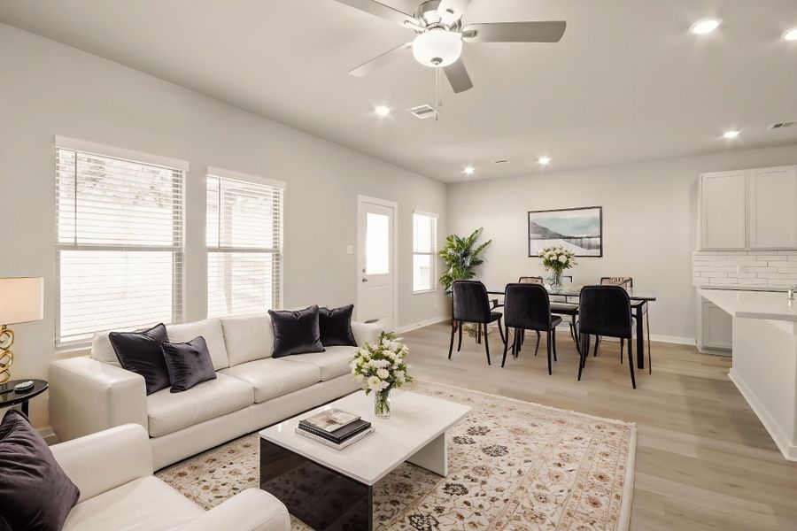 4br New Home in Conroe, TX. - Slide 12 4br New Home in Conroe, TX. - Slide 12