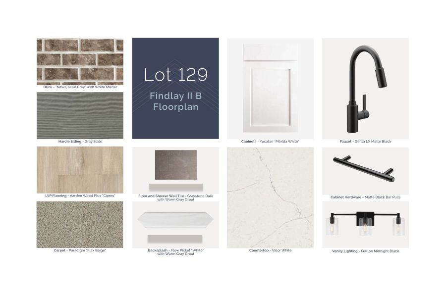 Design Selections Design Selections