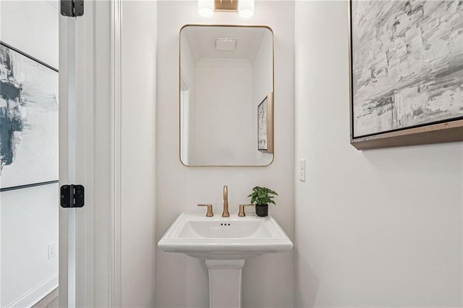 Image 62 of a home in Millcroft Townhomes. Image 62 of a home in Millcroft Townhomes.