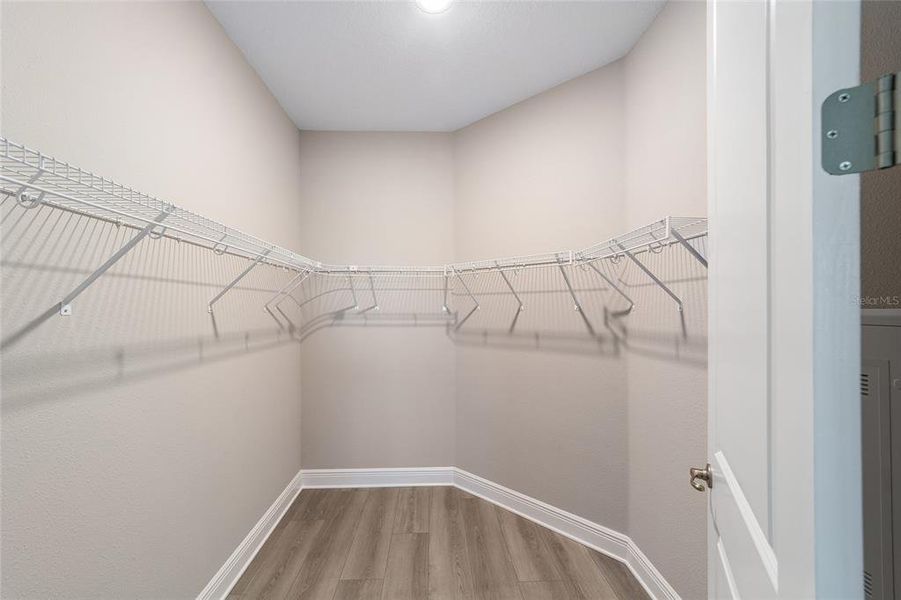 Furnished interior view inside a new home in On Top of the World Communities, Ocala (Image 7).