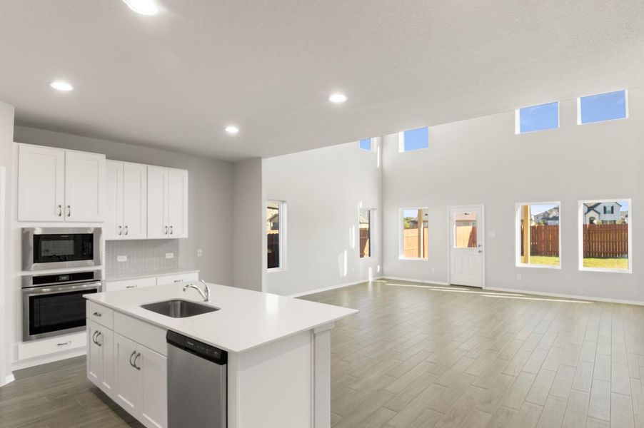 Image 37 of a home in Oaks at San Gabriel.