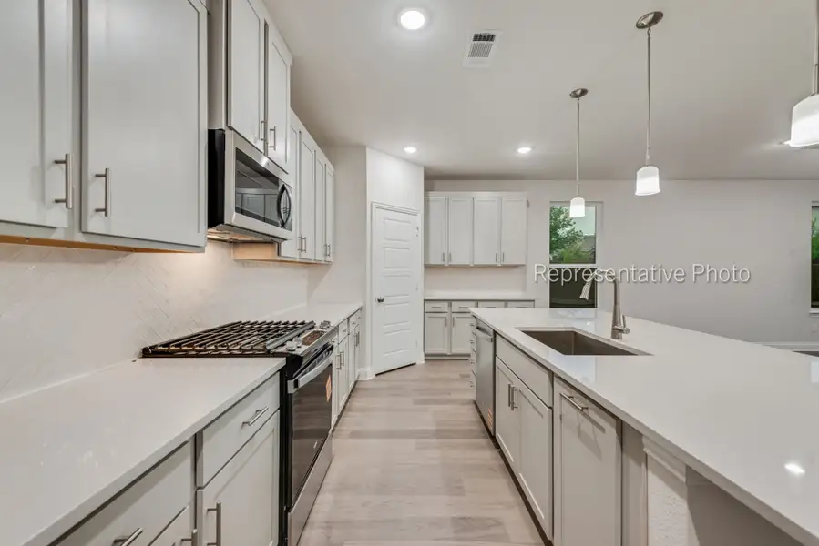 Photo representation of the Isabela floorplan. Colors, finishes and options will vary. Photo representation of the Isabela floorplan. Colors, finishes and options will vary.