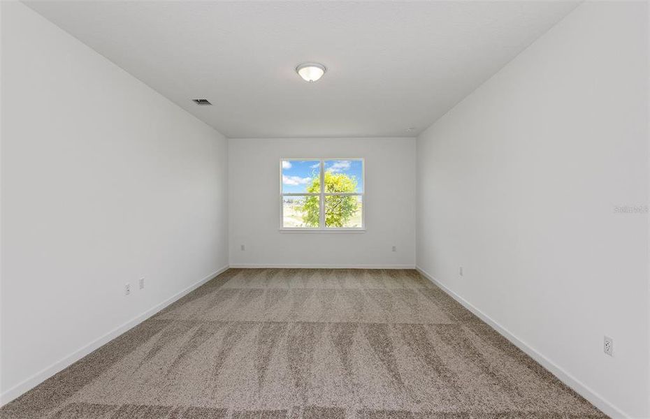 Owner's Suite Owner's Suite