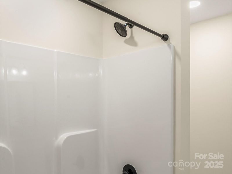 Furnished interior view inside a new home in , Morganton (Image 14). Furnished interior view inside a new home in , Morganton (Image 14).