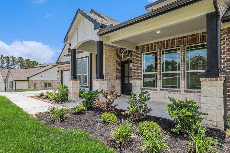Image 27 of a home in Rose Hill Estates.