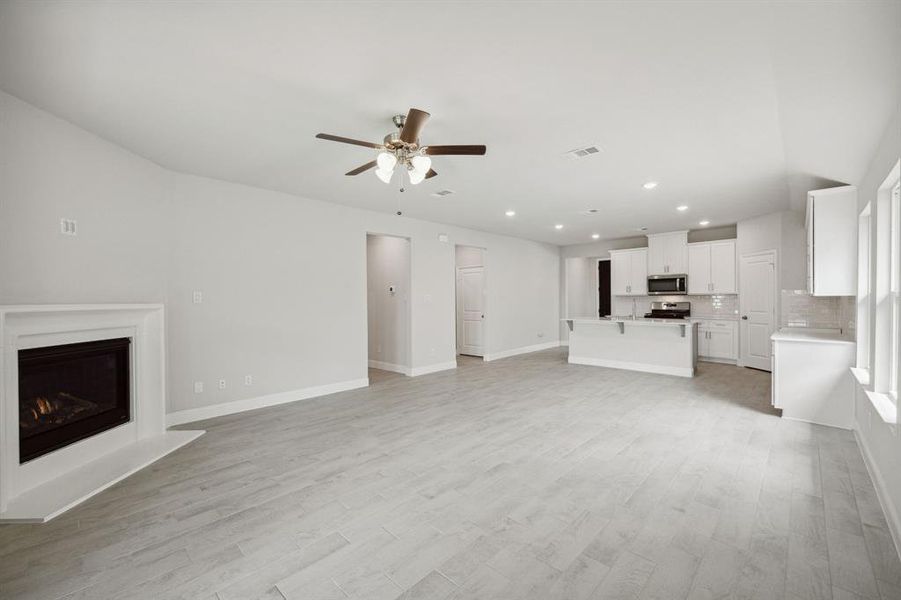 Representative Photo - Not Actual Home * Representative Photo - Not Actual Home *
