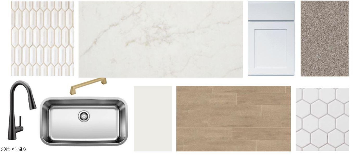 Finishes MLS Finishes MLS