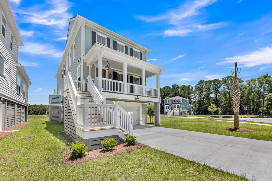 4br New Home in Johns Island, SC. - Slide 1 4br New Home in Johns Island, SC. - Slide 1