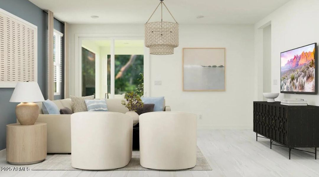 Great Room Great Room