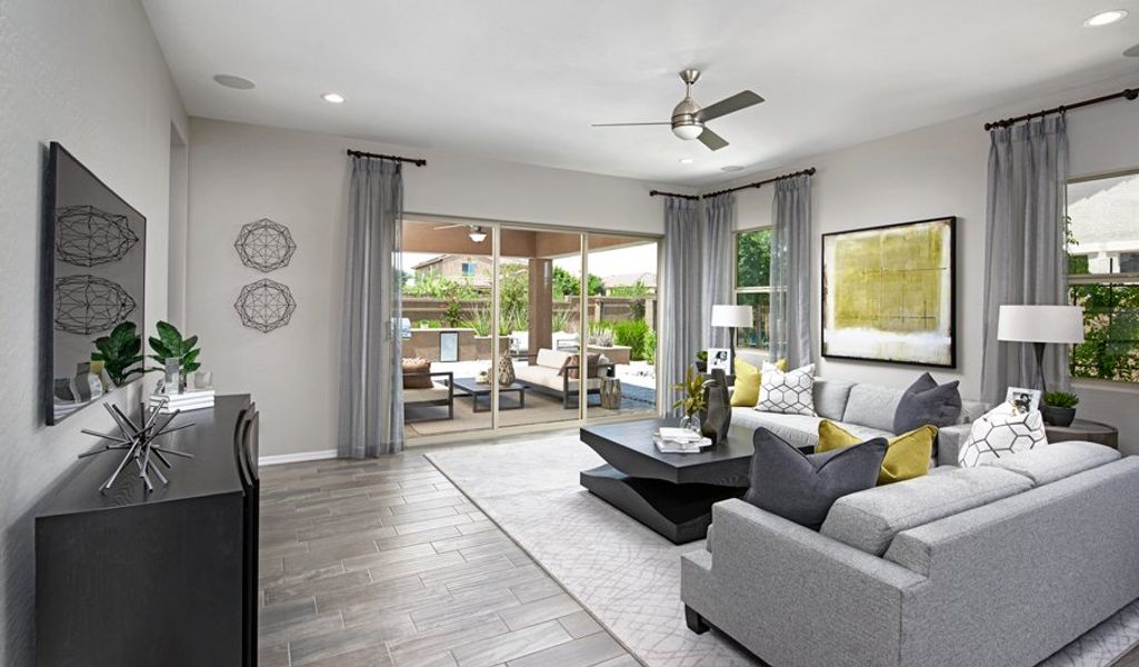 LasBrisas-PHX-Raleigh Family Room LasBrisas-PHX-Raleigh Family Room