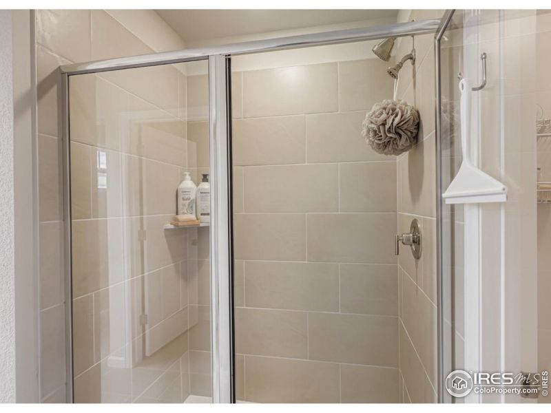 Close-up of interior finishes inside a home in Waterfield - Single Family Homes, Fort Collins (Image 17). Close-up of interior finishes inside a home in Waterfield - Single Family Homes, Fort Collins (Image 17).