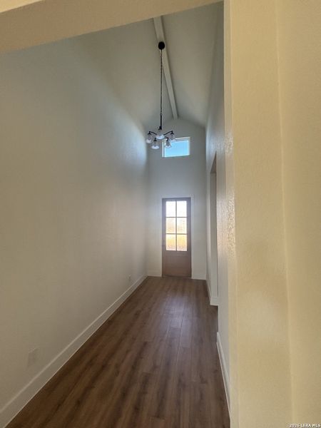 Spacious, unfurnished interior of a new home in , Selma (Image 13).