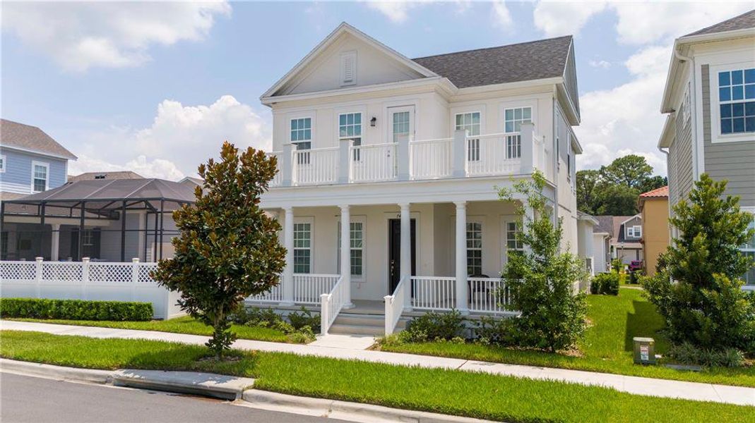 Image 59 of a home in . Image 59 of a home in .