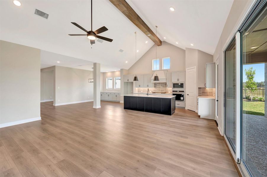 Image 40 of a home in ARTAVIA - Parkview Collection.
