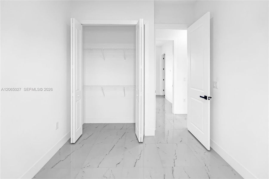 Spacious, unfurnished interior of a new home in , Lehigh Acres (Image 25). Spacious, unfurnished interior of a new home in , Lehigh Acres (Image 25).