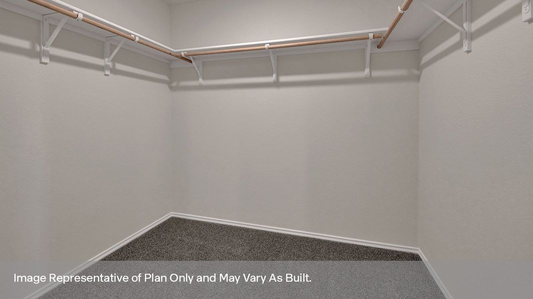 Spacious, unfurnished interior of a new home in Bollinger, Maxwell (Image 31).