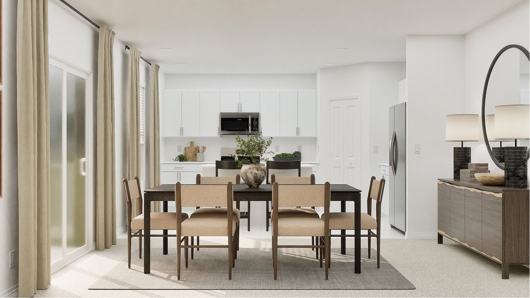 Florida Core N005 Eclipse Electric Dining 1of2 F1 Base6