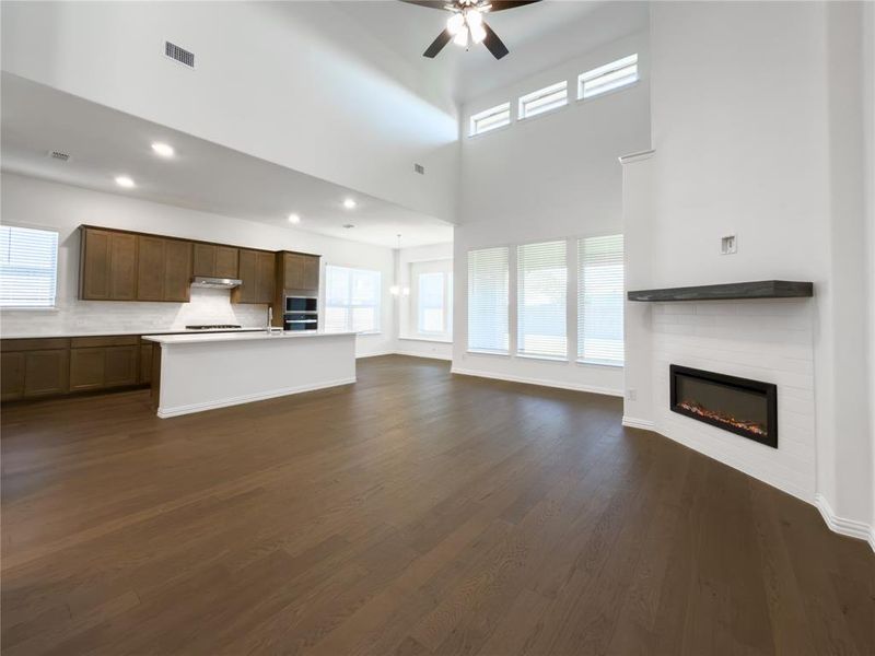 Great Room Great Room