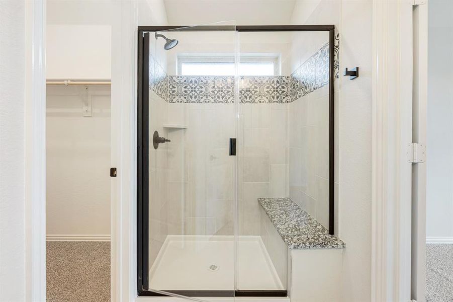 Image 33 of a home in Star Ranch.