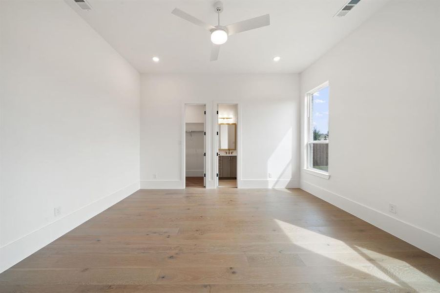 Spacious, unfurnished interior of a new home in , Celina (Image 28).