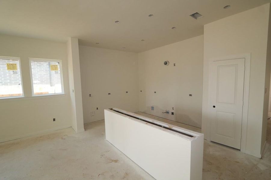 Image 5 of a home in Brookewater 45' Homesites. Image 5 of a home in Brookewater 45' Homesites.