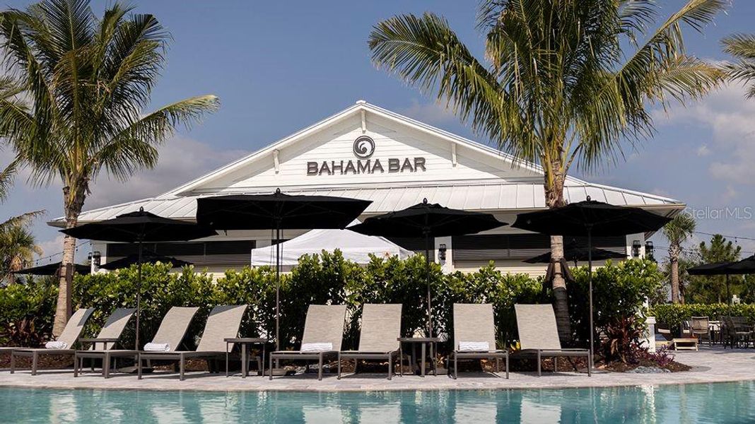 Community amenities in Esplanade at Azario Lakewood Ranch, Bradenton (Image 18).