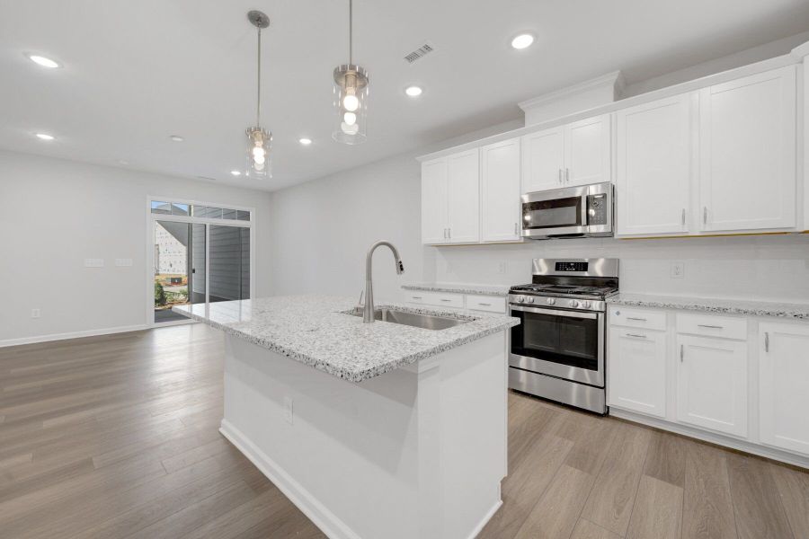 Kitchen Kitchen