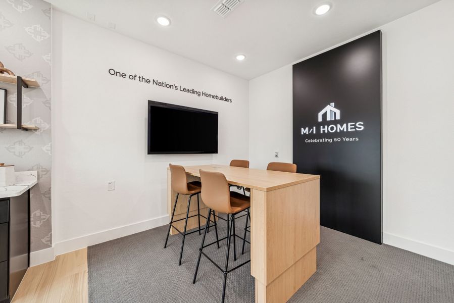 Chaparral Park Sales Office Chaparral Park Sales Office