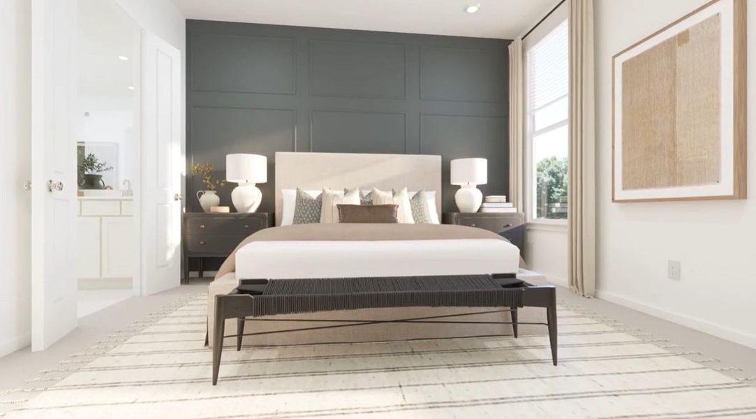 **Photos are for representation only. This is not the actual homesite.**