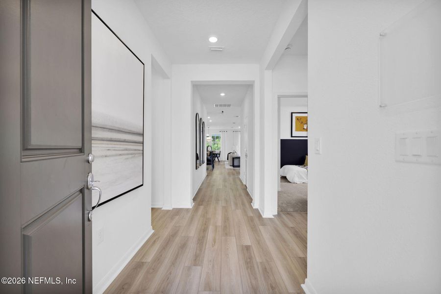 Image 22 of a home in Hyland Trail.