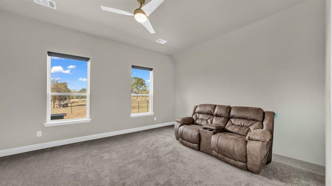 Image 36 of a home in Dry Creek East.