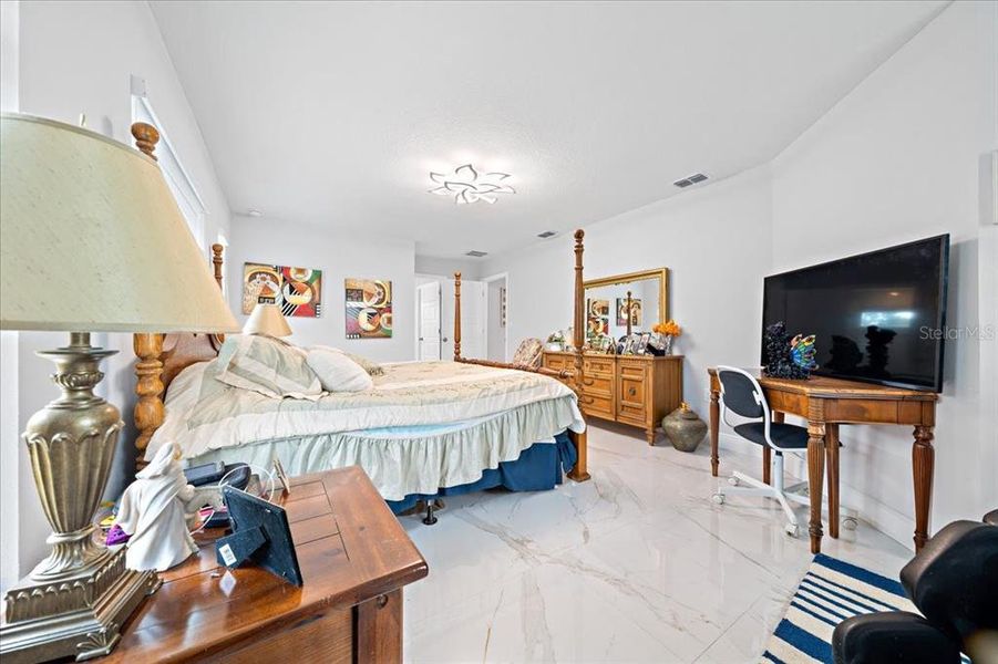 Furnished interior view inside a new home in , Ocala (Image 39). Furnished interior view inside a new home in , Ocala (Image 39).