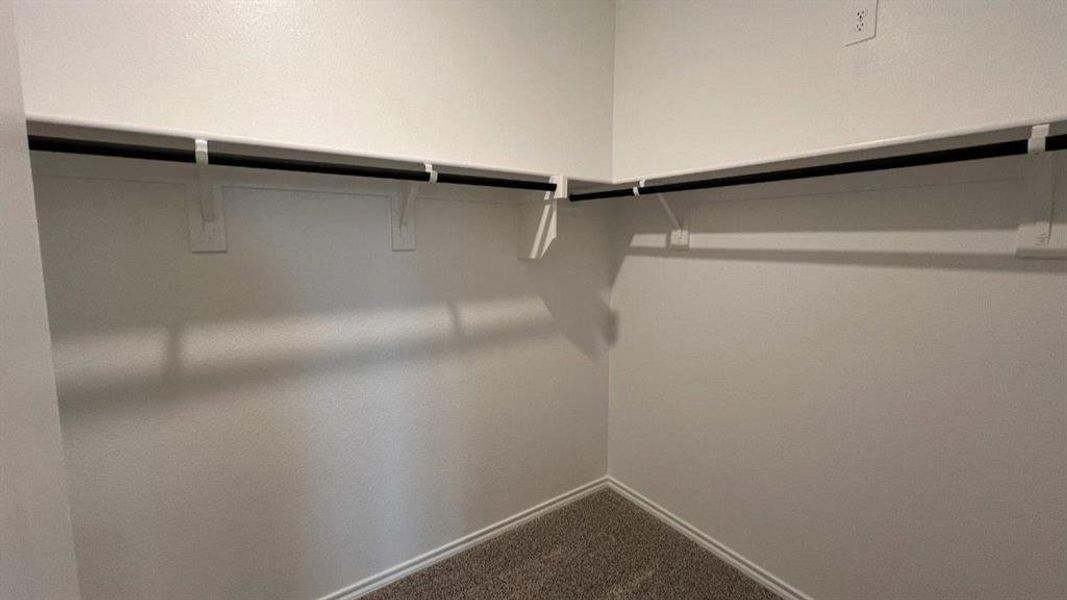 Spacious, unfurnished interior of a new home in Rosewood at Beltmill, Fort Worth (Image 14). Spacious, unfurnished interior of a new home in Rosewood at Beltmill, Fort Worth (Image 14).