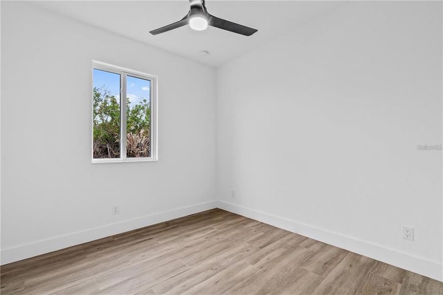 Spacious, unfurnished interior of a new home in , Port Charlotte (Image 23). Spacious, unfurnished interior of a new home in , Port Charlotte (Image 23).
