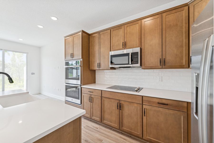 (Some or all of photography is of model or similar home and/or renderings and not necessarily indicative of available home).