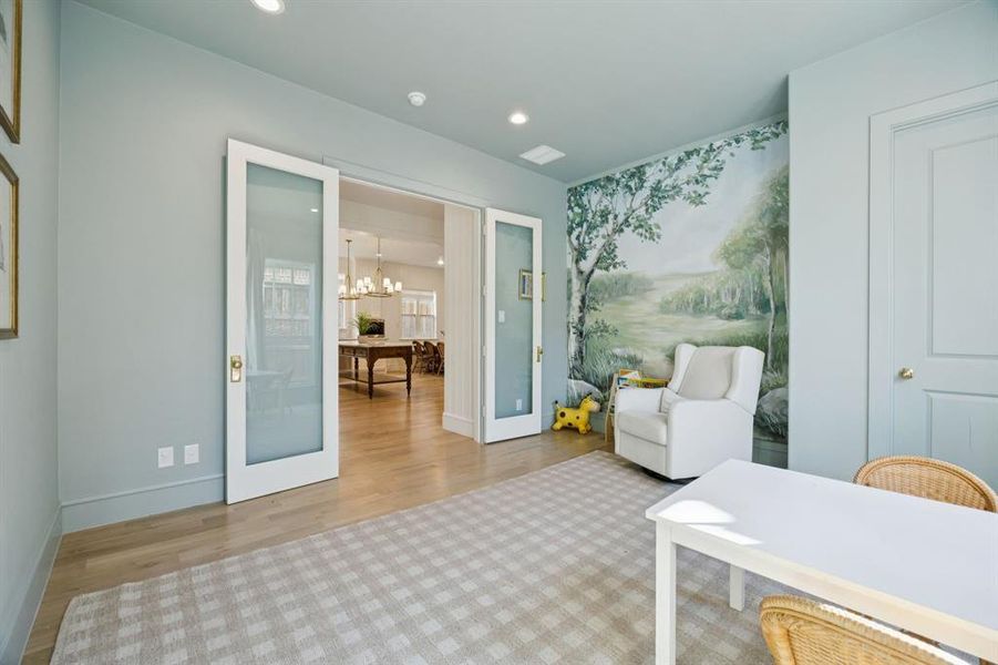 Image 36 of a home in .