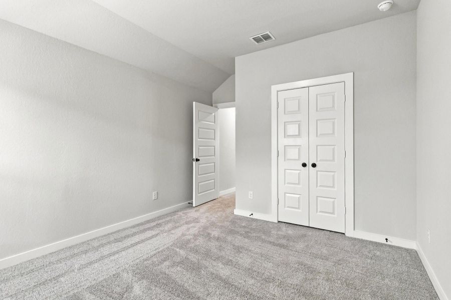 Representative Photo. Not Actual Home. Actual home features, colors, and details may vary.