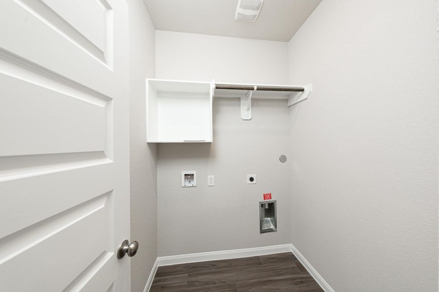 Image 21 of a home in Townsend Reserve.