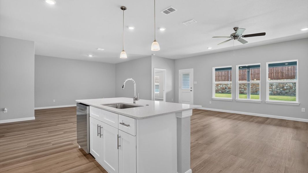 Image 26 of a home in Sandstone Estates.